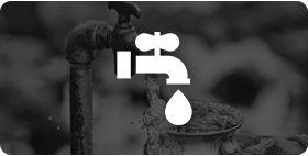 Rural drinking water supply
