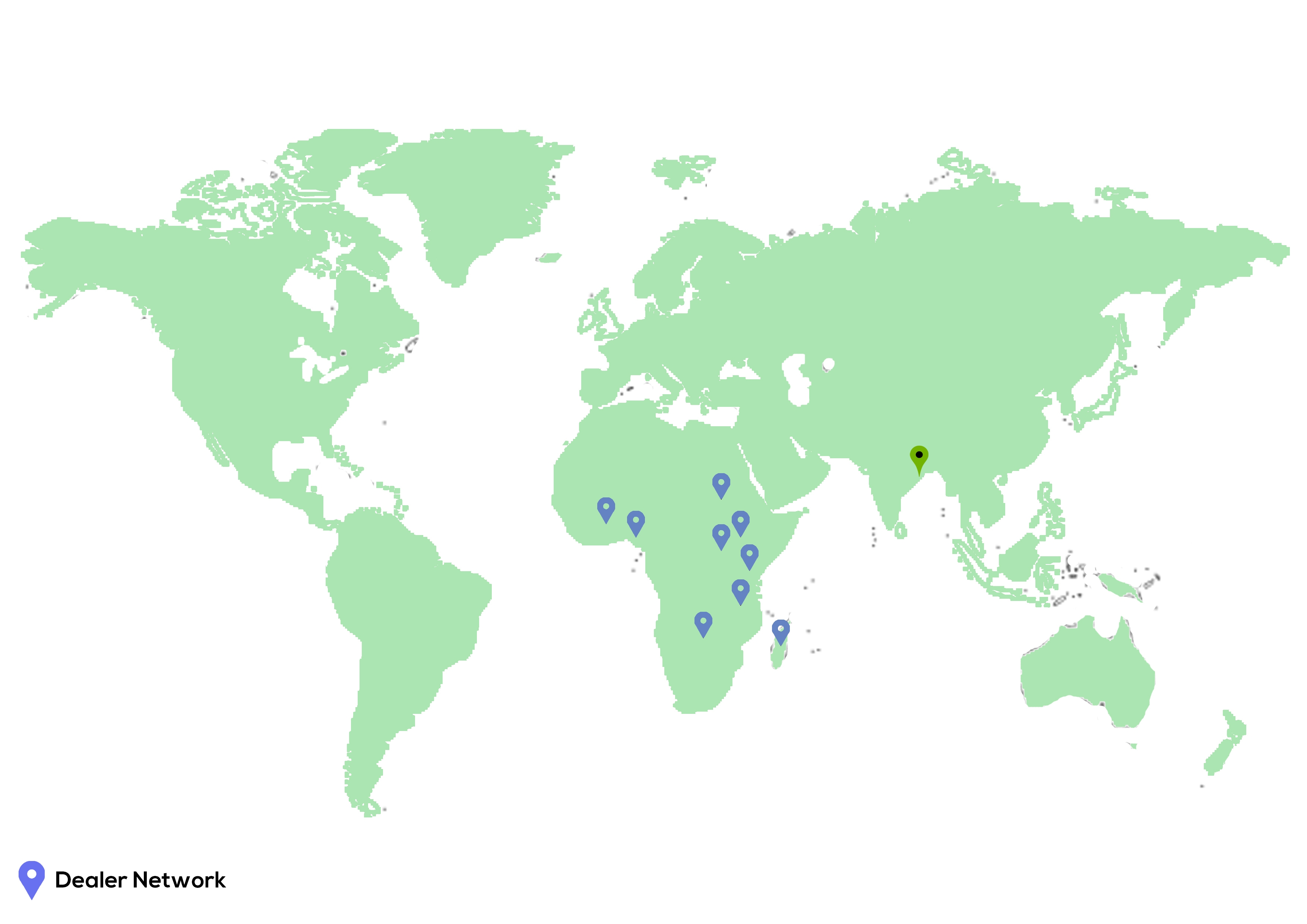 Bitmap in world-map1